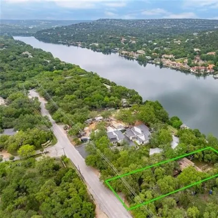 Buy this 4 bed house on 3801 Westlake Drive in Austin, TX 73301