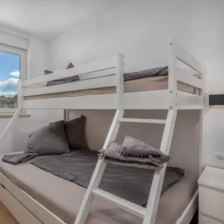 Rent this 3 bed house on Malinska in Primorje-Gorski Kotar County, Croatia