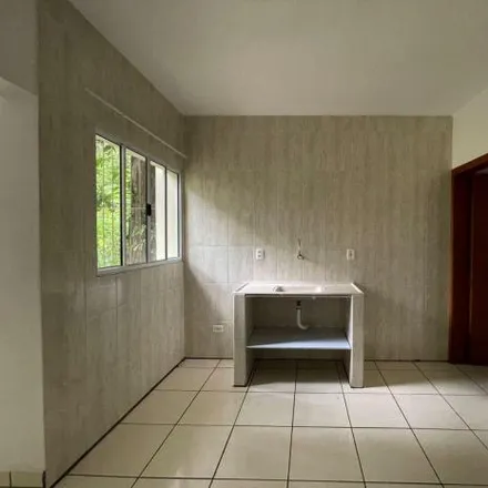 Rent this 1 bed apartment on Rua Dirce 332 in Vila Isolina Mazzei, São Paulo - SP