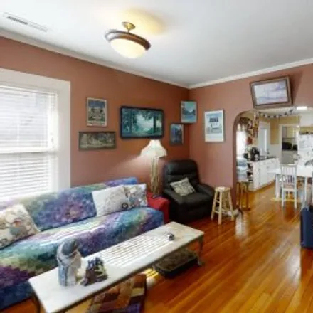 Buy this 2 bed apartment on 63 California Street in Central Ashland, Ashland