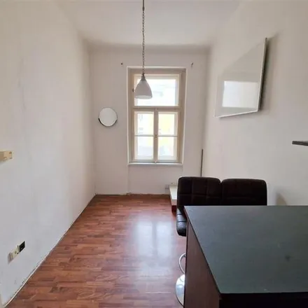 Rent this 2 bed apartment on Manekin in Korunní, 120 09 Prague