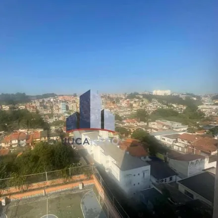 Image 1 - Rua Duque de Caxias, Bocaina, Mauá - SP, 09310-640, Brazil - Apartment for rent