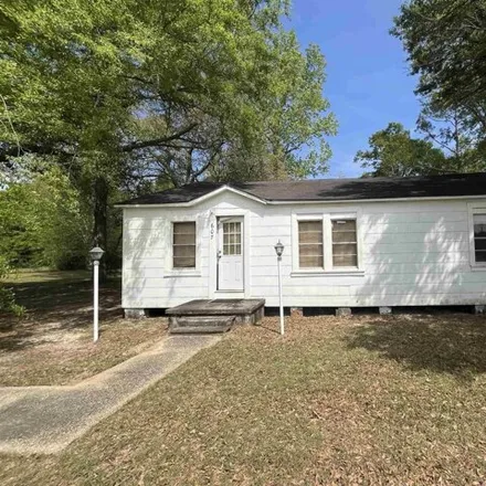 Buy this 3 bed house on 643 Simmons Street in East Brewton, Escambia County