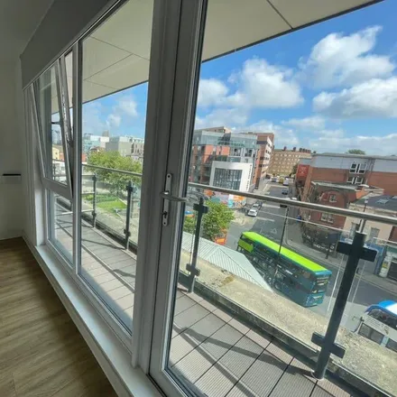 Image 6 - Monument Place, Knowledge Quarter, Liverpool, L3 8JY, United Kingdom - Apartment for rent