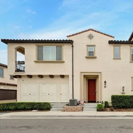 Buy this 1 bed house on 2818 E Berry Loop Privado Aly Unit 77 in Ontario, California