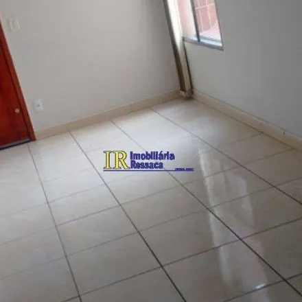 Buy this 1 bed apartment on Praça Doutor Paulo Pinheiro Chagas in Eldorado, Contagem - MG