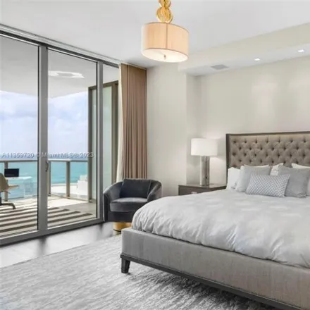 Image 9 - The St. Regis Bal Harbour Resort, 9703 Collins Avenue, Miami Beach, FL 33154, USA - Condo for rent