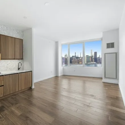 Buy this 1 bed condo on The Greenpoint in India Street, New York