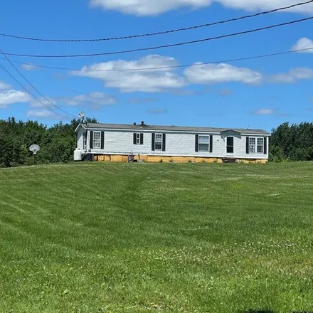 Buy this studio apartment on 382 Airport Rd in Dexter, Maine