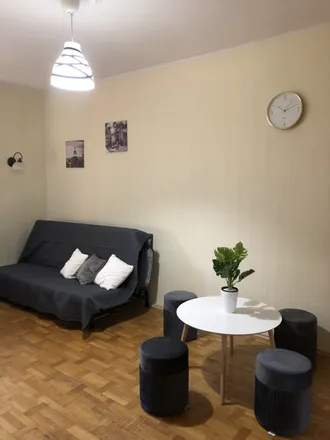 Rent this 5 bed room on Pierwszej Dywizji 1a in 51-674 Wrocław, Poland