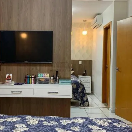 Buy this 3 bed apartment on Rua Recife in Jardim Paulista, Cuiabá - MT