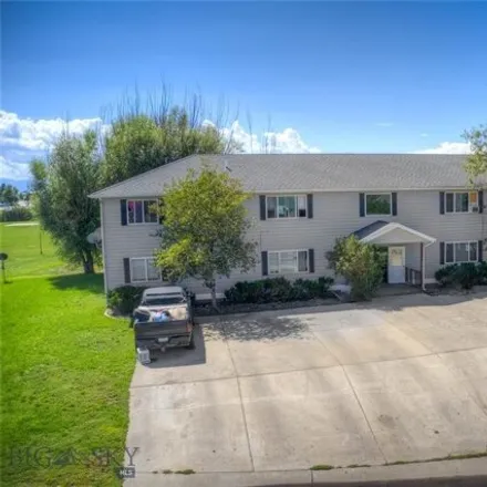 Image 1 - 999 Jeanette Place, Belgrade, MT 59714, USA - House for sale