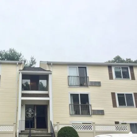 Rent this 1 bed condo on 15 Village Hill Ln Apt 12 in Natick, Massachusetts