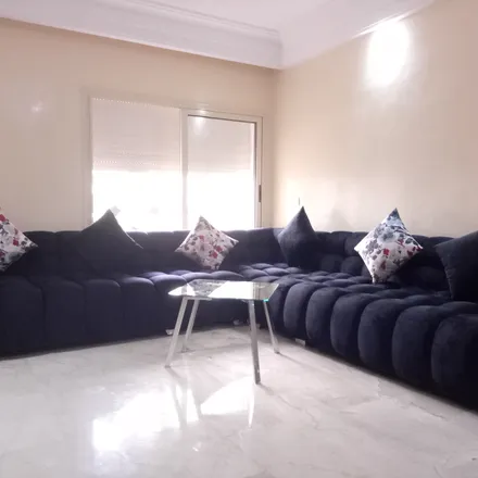 Image 3 - unnamed road, 12500 Casablanca, Morocco - Apartment for rent