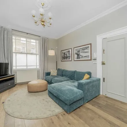 Image 4 - 42 Delancey Street, London, NW1 7RX, United Kingdom - Apartment for rent
