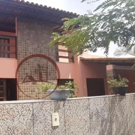 Buy this 5 bed house on Avenida Orlando Gomes in Piatã, Salvador - BA