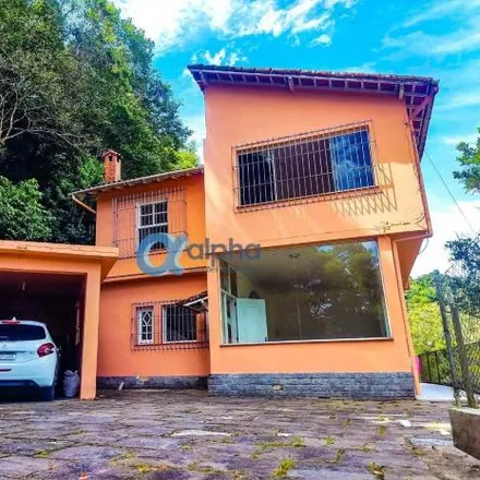 Buy this 4 bed house on Rua Deputado Romão Junior in Independência, Petrópolis - RJ