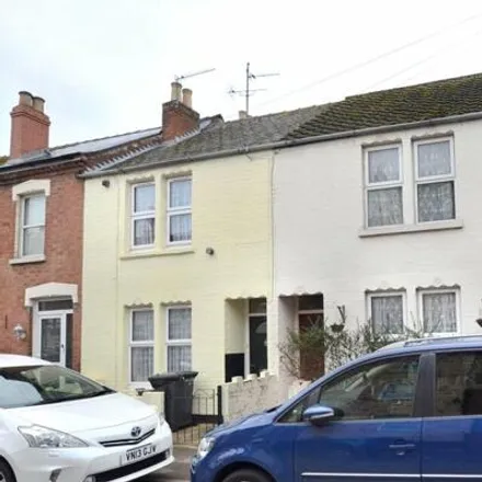 Buy this 2 bed house on Al-Ashraf Secondary School for Girls in Widden Street, Gloucester