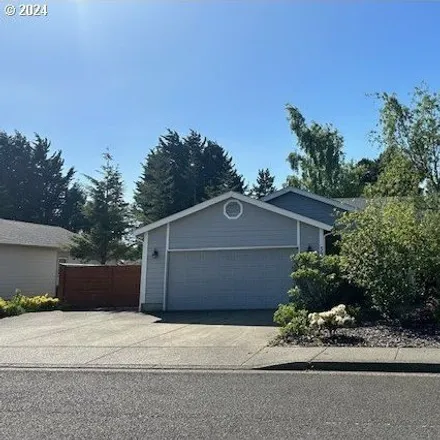 Buy this 3 bed house on 3995 Munsel Creek Drive in Florence, OR 97439
