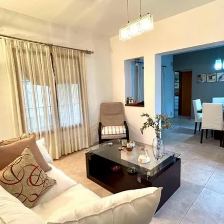 Buy this 2 bed house on Jorge León Tedin 4082 in Ampliación Urca, Cordoba