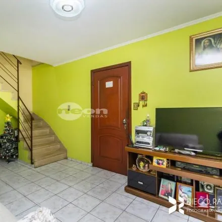 Buy this 3 bed house on Auto Posto Jordanópolis in Avenida Padre Anchieta 600, Jordanópolis