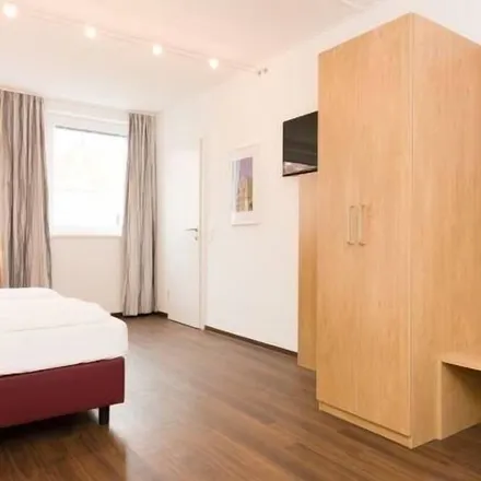 Rent this 1 bed apartment on 1050 Gemeindebezirk Margareten