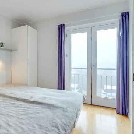 Rent this 2 bed apartment on 6280 Højer