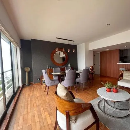 Buy this 2 bed apartment on Clínica Good Hope in Balta Boulevard 956, Miraflores