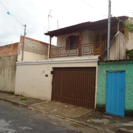 Buy this 3 bed house on Rua Grão de Ouro in Piratininga, Belo Horizonte - MG