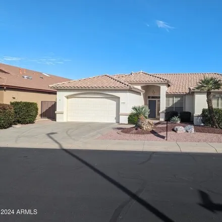 Image 1 - 17731 North Becke Lane, Surprise, AZ 85374, USA - House for sale