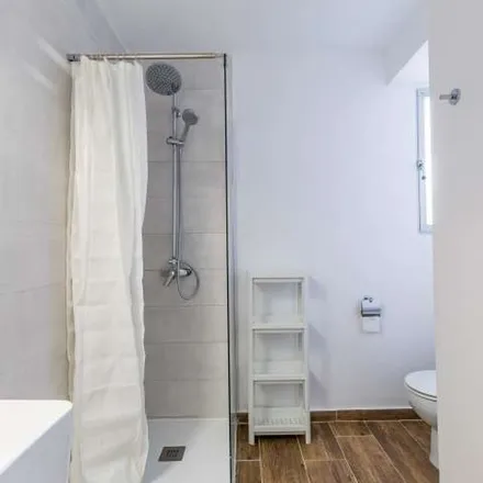 Image 3 - Carrer de Pepe Alba, 13, 46022 Valencia, Spain - Apartment for rent