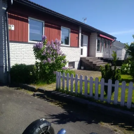 Image 1 - Torpgatan 25, 464 32 Mellerud, Sweden - Apartment for rent