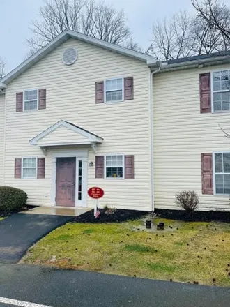 Rent this 2 bed apartment on 188 Christine Drive in Exeter Township, PA 19606