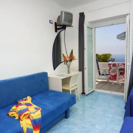Rent this 1 bed apartment on Oasis in Via Provinciale Panza, 80075 Forio NA