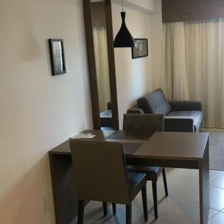 Rent this 1 bed apartment on Nobile Bleach Class Santa Maria in Rua Doutor Pedro de Melo Cahú 201, Boa Viagem