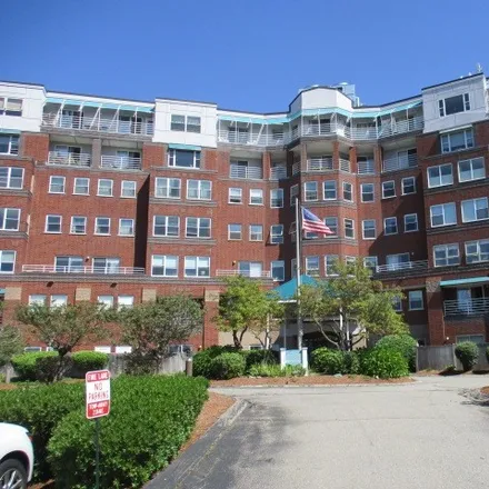 Image 3 - 9 Park Ave # 614, Hull MA 02045 - Condo for sale