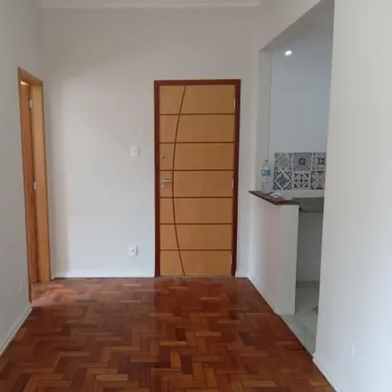 Rent this 1 bed apartment on Agência Regex in Praça Tiradentes, Centro