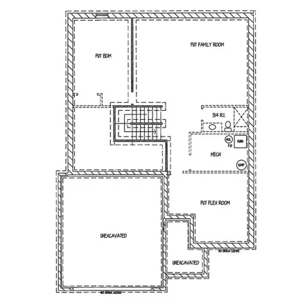 Image 3 - 9070 Orchard Circle, Monticello, MN 55362, USA - Townhouse for sale