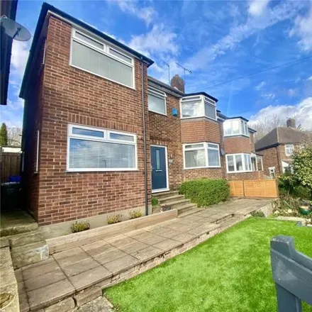 Buy this 4 bed duplex on 135 Longmead Drive in Hurst, London