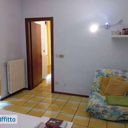 Rent this 1 bed apartment on Via Pio Foà 86h in 10126 Turin TO, Italy