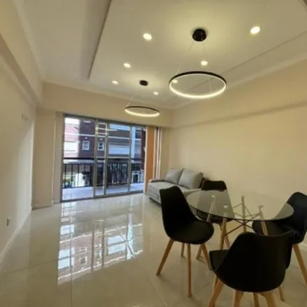 Buy this studio apartment on Belgrano 2299 in Centro, B7600 JUW Mar del Plata