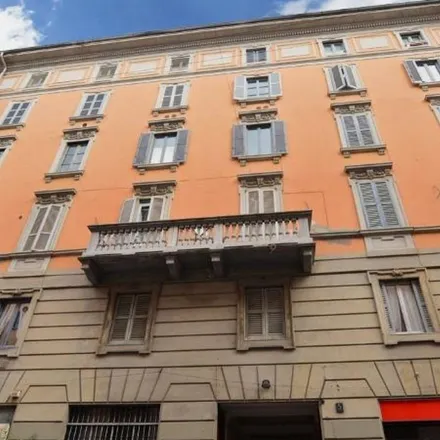 Image 4 - Via Marco d'Oggiono 5, 20123 Milan MI, Italy - Apartment for rent