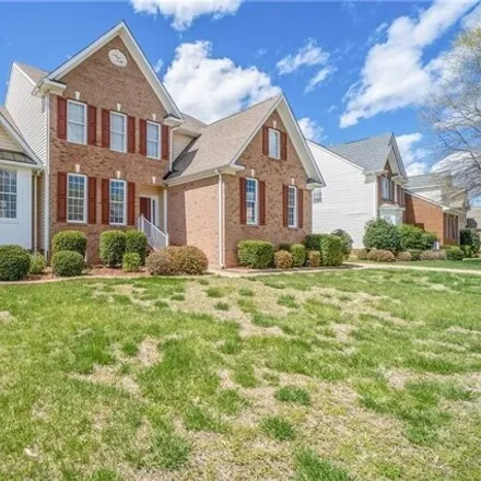 Buy this 4 bed house on 3228 Duquesne Drive in Chesapeake, VA 23321