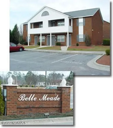 Rent this 1 bed apartment on 1201 Old Firetower Road in Bell Fork, Greenville