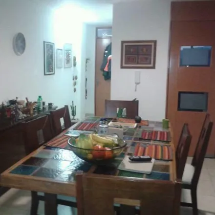 Image 2 - Mexico City, Colonia Portales Norte, MEXICO CITY, MX - Apartment for rent