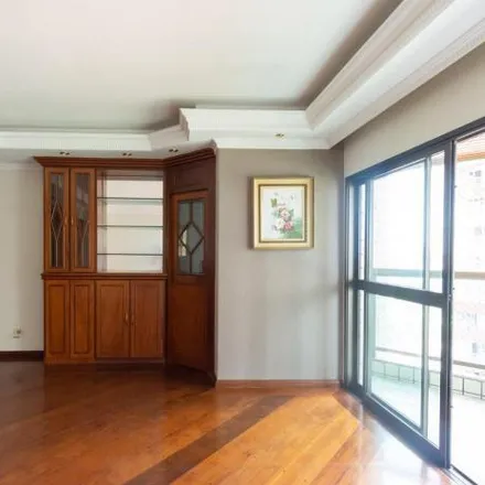 Rent this 4 bed apartment on Rua Continental 968 in Anchieta, São Bernardo do Campo - SP