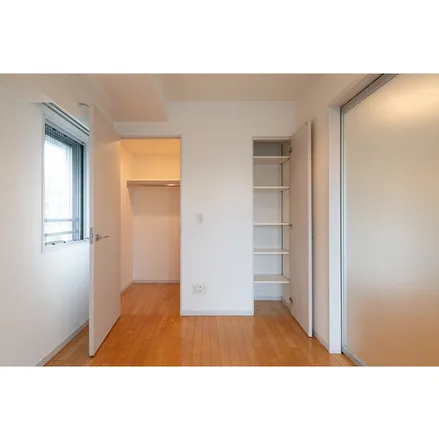 Image 6 - 中根町, Meguro-dori, Nakane 1-chome, Meguro, 152-0031, Japan - Apartment for rent
