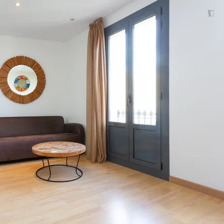 Image 7 - Carrer de Mallorca, 360, 08013 Barcelona, Spain - Apartment for rent
