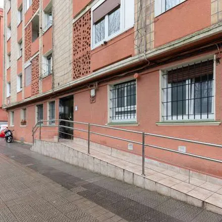 Rent this 1 bed apartment on Aita Patxi plaza in 1, 48015 Bilbao