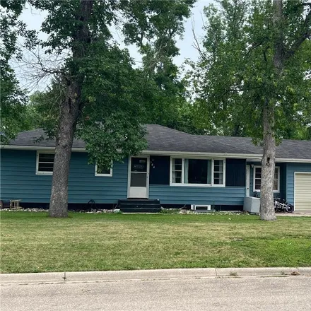 Buy this 2 bed house on 504 West 8th Street in Morris, MN 56267
